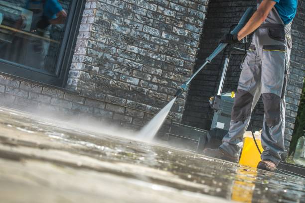Best Deck and Patio Pressure Washing in Silverton, OH