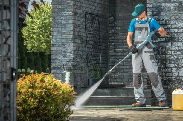 Best Brick and Stone Cleaning in Silverton, OH