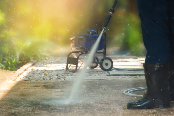 Best Driveway Cleaning and Restoration in Silverton, OH